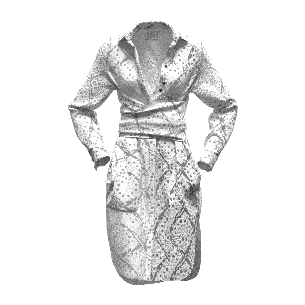 SANDHAM Robe