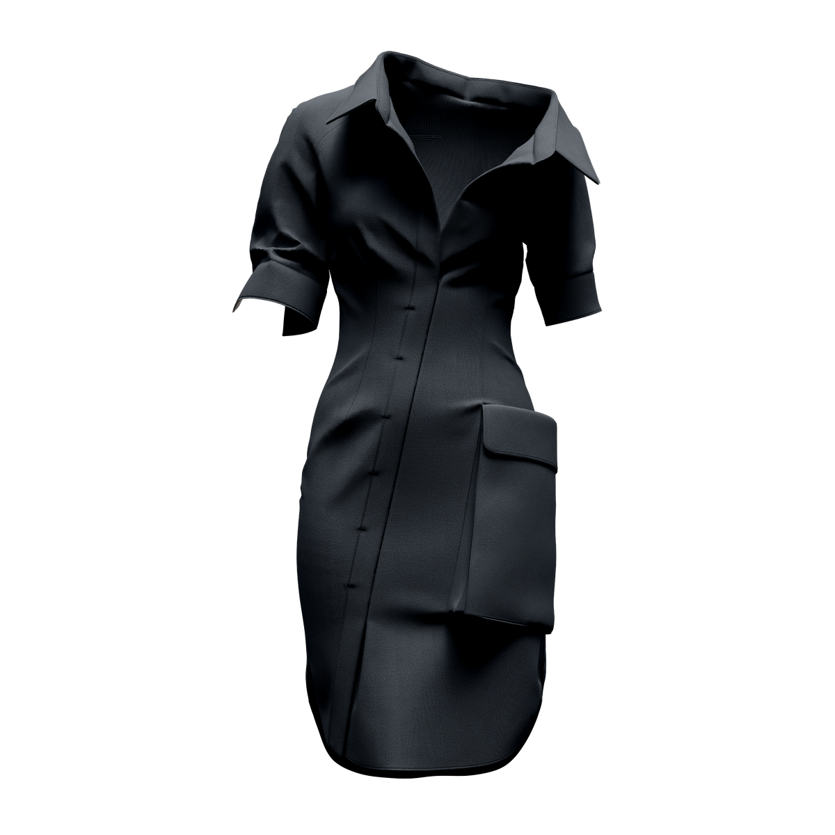 BOSTON Robe