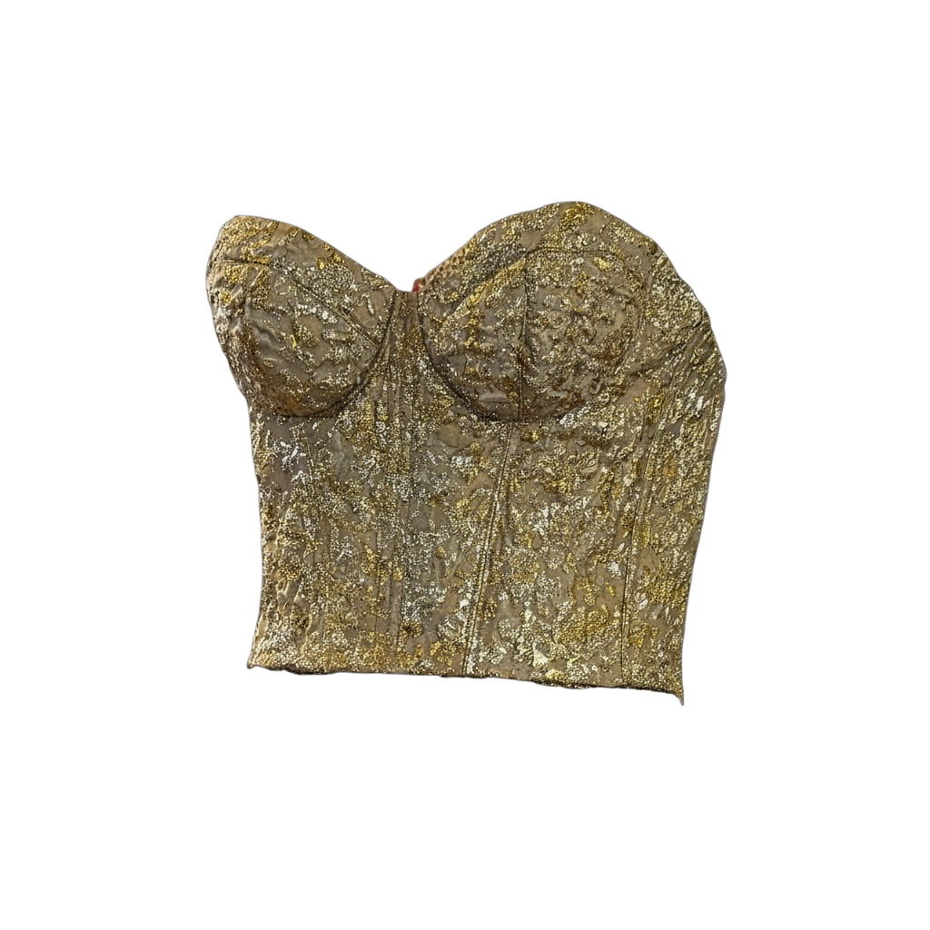 IOS Bustier