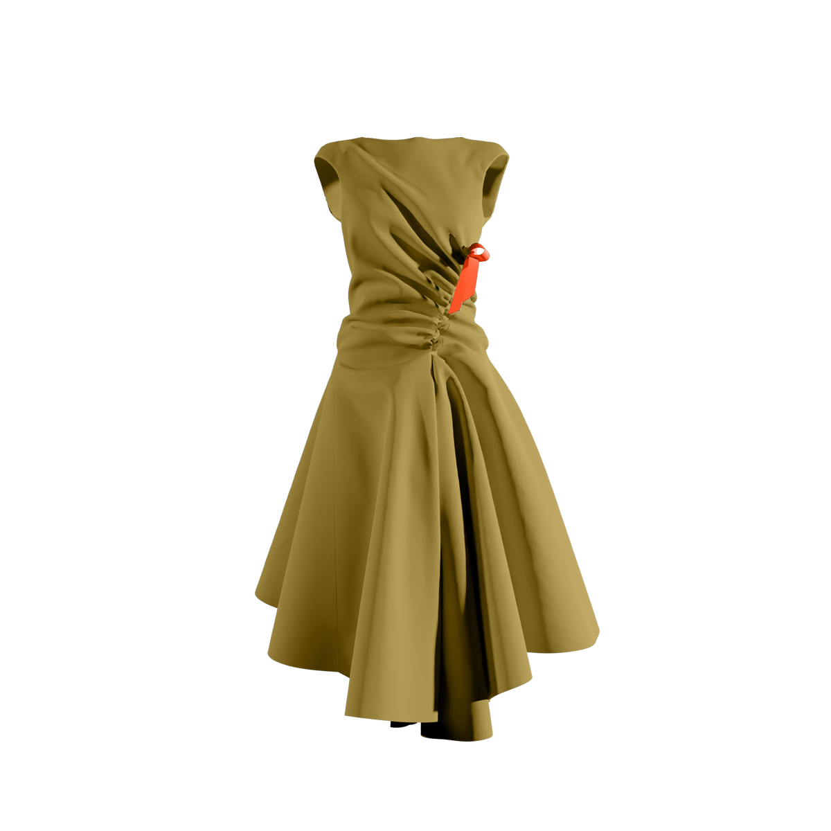 BARCELONE Robe