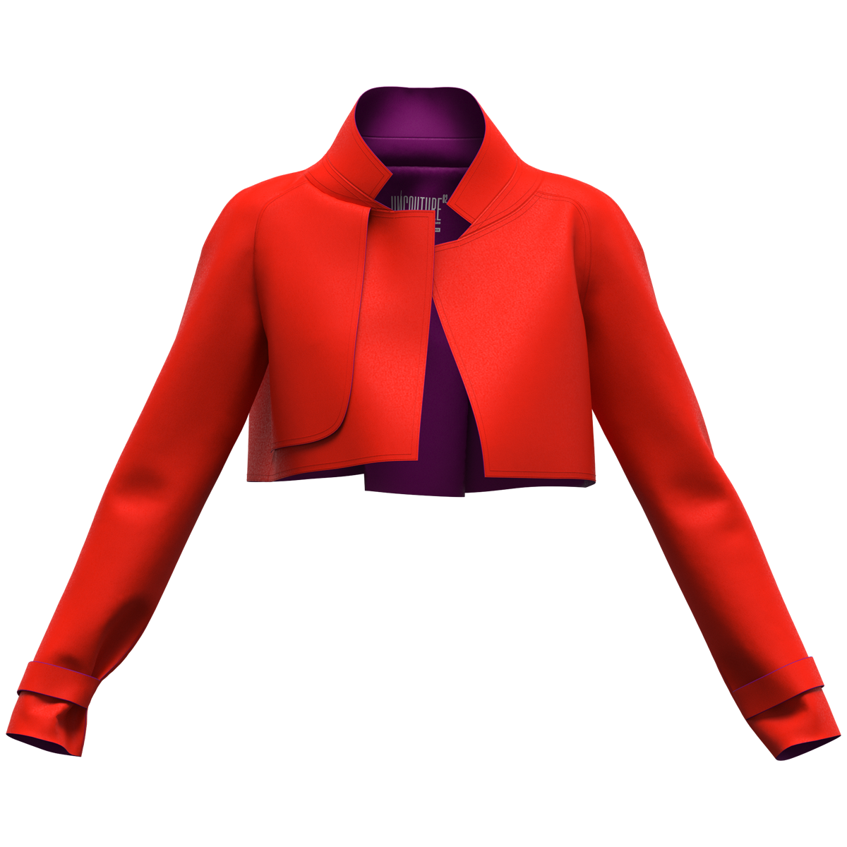 SYDNEY Veste Réversible