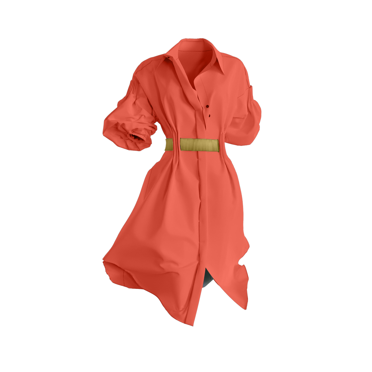 FAIRHOPE G5 Robe