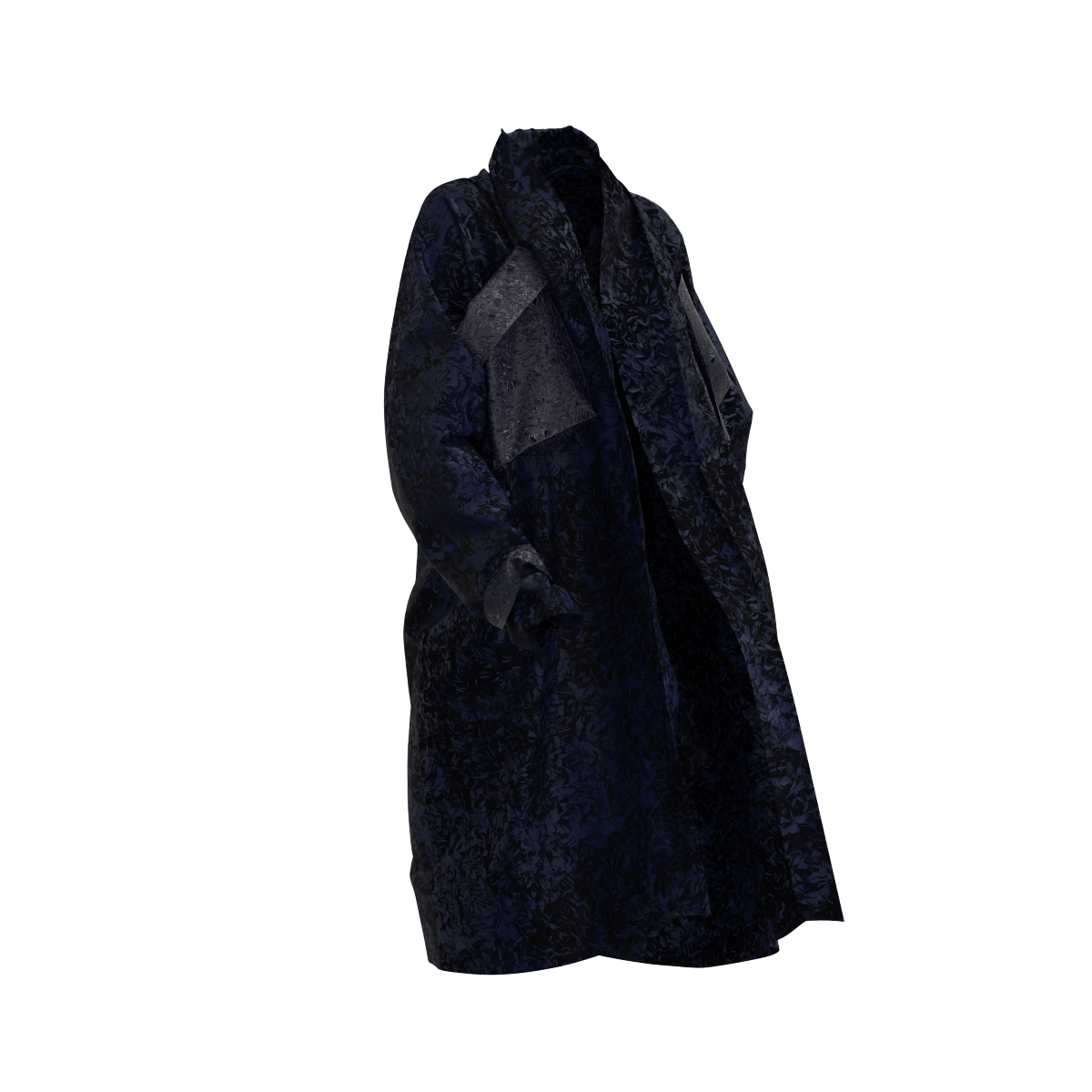 MILAN Manteau