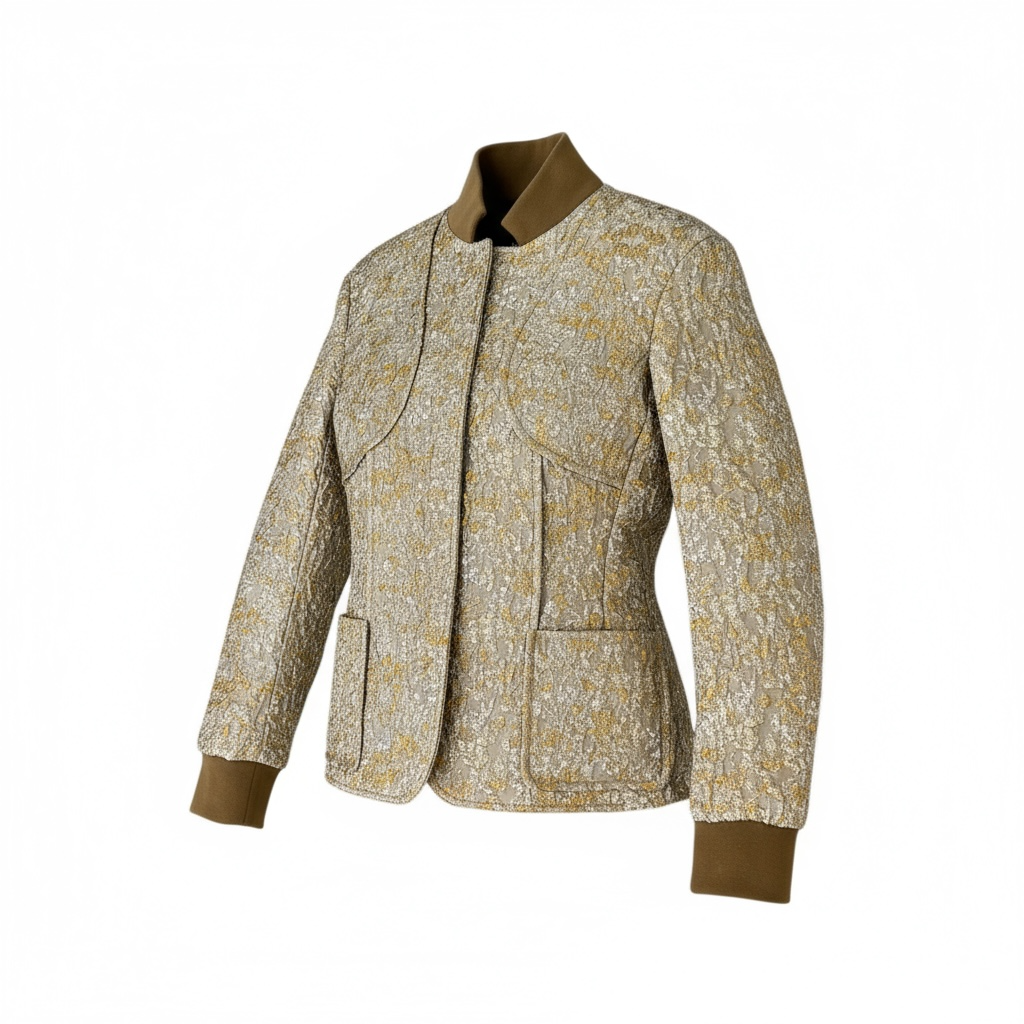 LIMERICK Veste courte