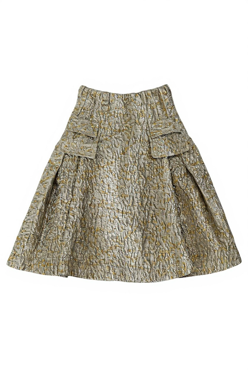 CORK Jupe