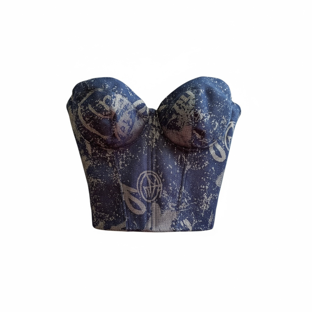 PATMOS Bustier