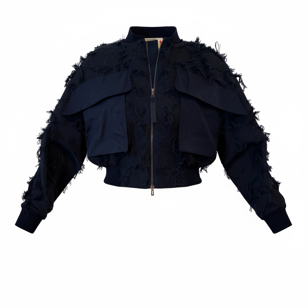 SUEZ jacket