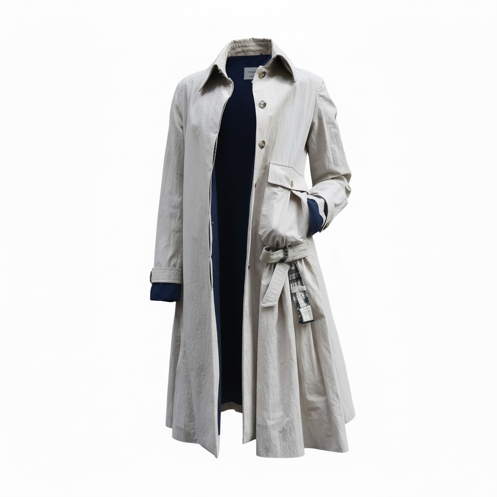 ASCOT Trench