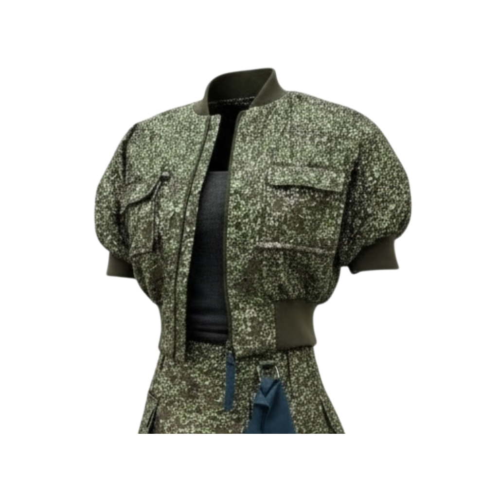 BALI Blouson