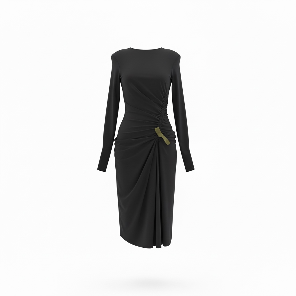 MEMPHIS Robe