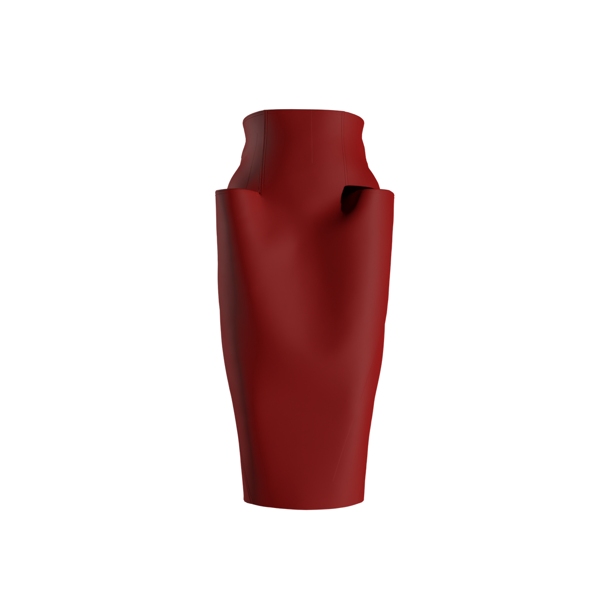 LULEA Jupe Crayon
