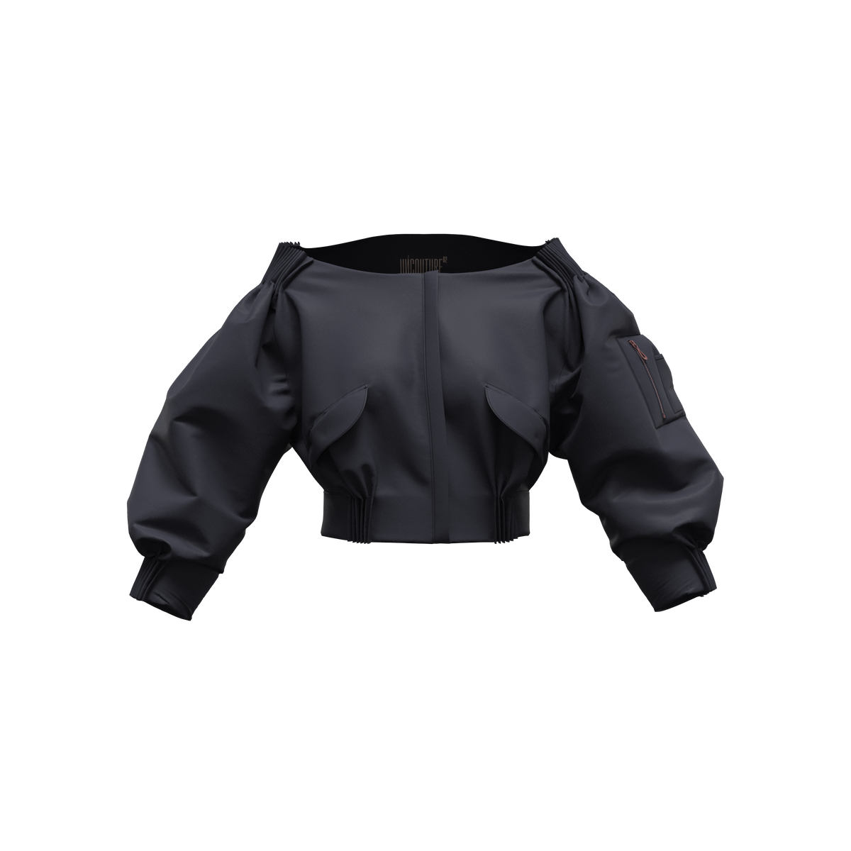 BRIGHTON Blouson