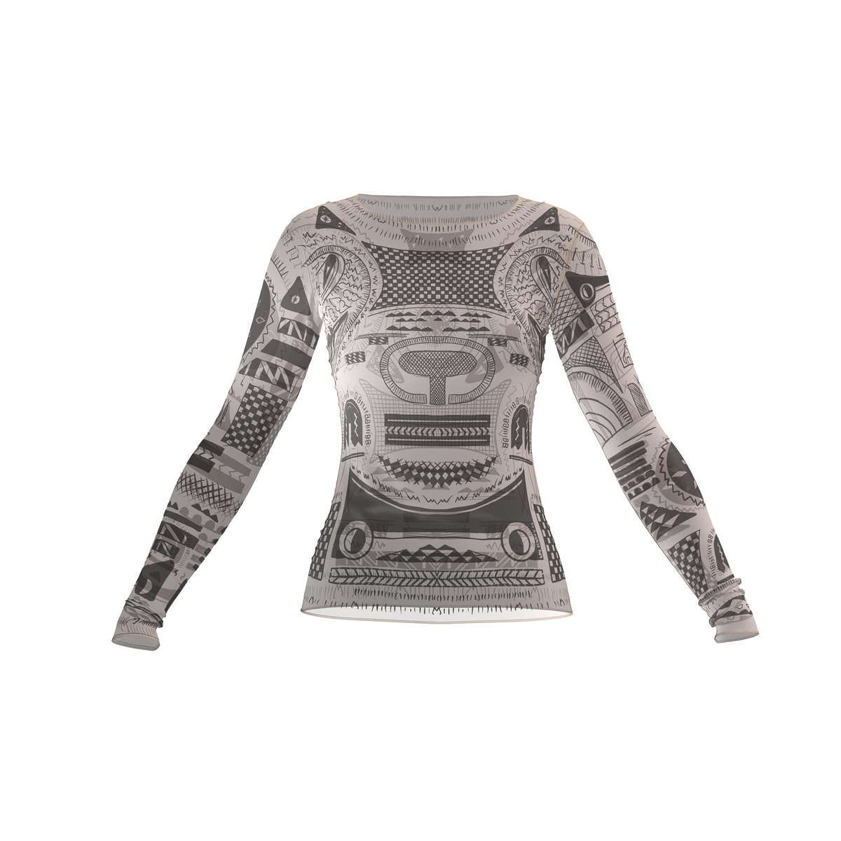 LAPAZ Tatoo Tshirt
